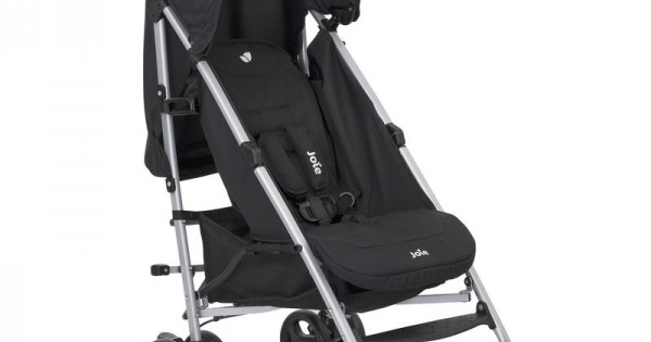 Joie nitro stroller store caviar